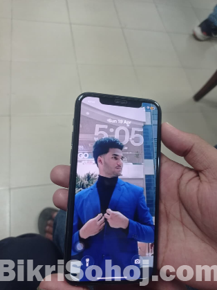 iPhone 11pro